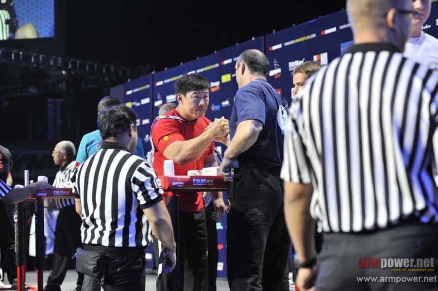 World Armwrestling Championship 2013 - day 1 # Aрмспорт # Armsport # Armpower.net