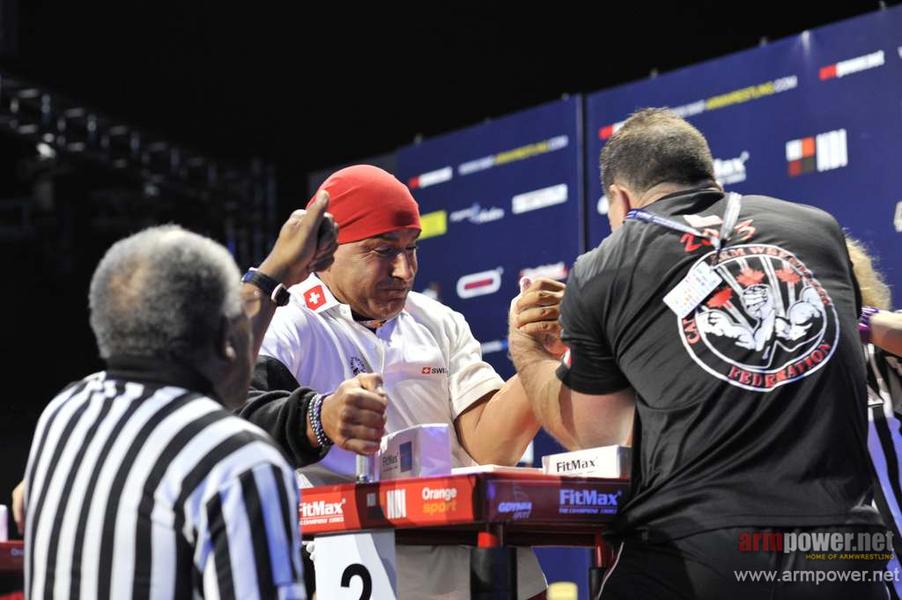 World Armwrestling Championship 2013 - day 1 # Armwrestling # Armpower.net