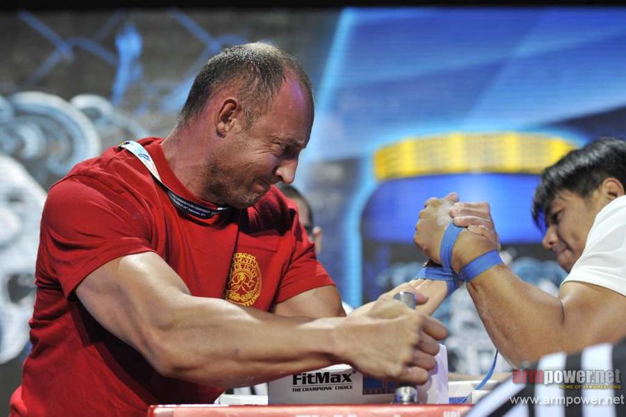 World Armwrestling Championship 2013 - day 1 # Siłowanie na ręce # Armwrestling # Armpower.net