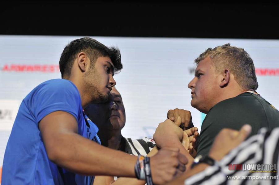 World Armwrestling Championship 2013 - day 1 # Armwrestling # Armpower.net