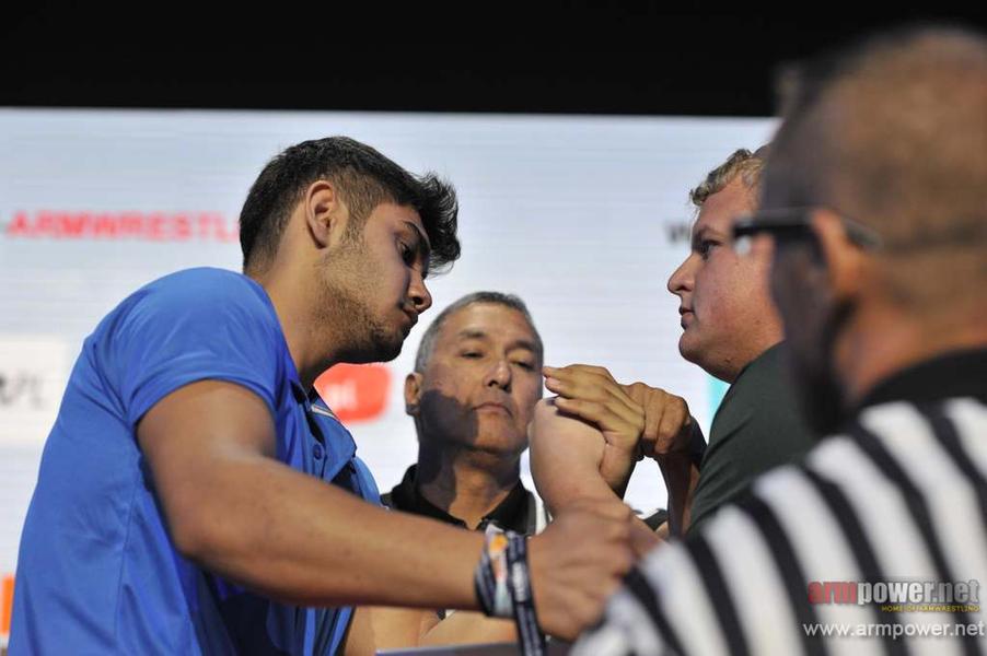 World Armwrestling Championship 2013 - day 1 # Siłowanie na ręce # Armwrestling # Armpower.net