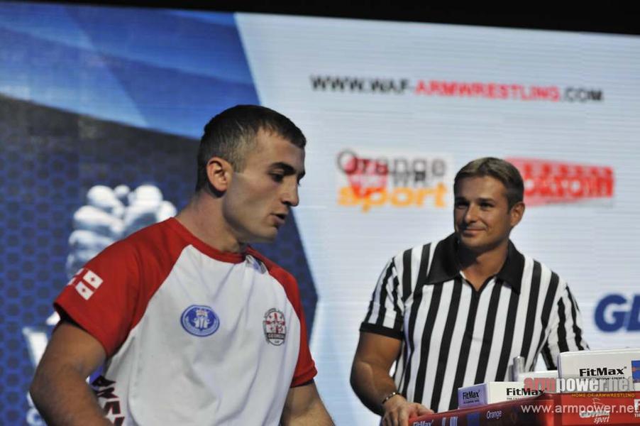 World Armwrestling Championship 2013 - day 1 # Siłowanie na ręce # Armwrestling # Armpower.net