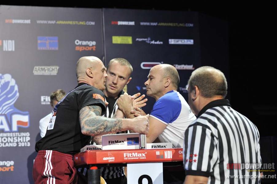 World Armwrestling Championship 2013 - day 1 # Siłowanie na ręce # Armwrestling # Armpower.net