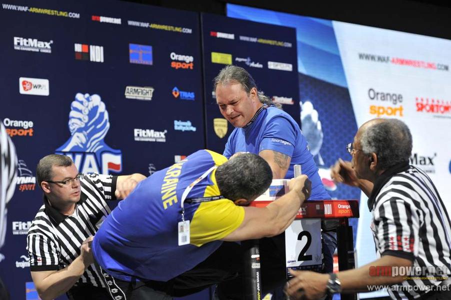 World Armwrestling Championship 2013 - day 1 # Aрмспорт # Armsport # Armpower.net