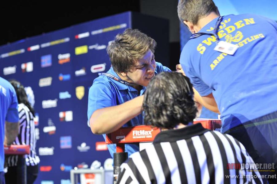 World Armwrestling Championship 2013 - day 1 # Armwrestling # Armpower.net