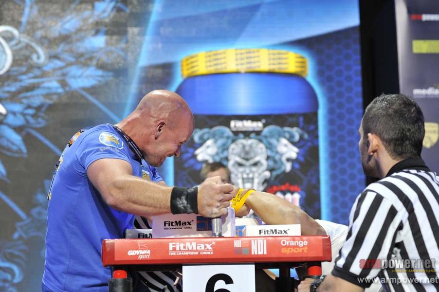 World Armwrestling Championship 2013 - day 1 # Aрмспорт # Armsport # Armpower.net