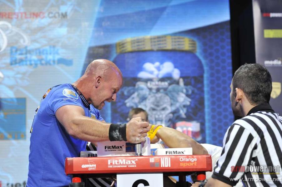 World Armwrestling Championship 2013 - day 1 # Siłowanie na ręce # Armwrestling # Armpower.net