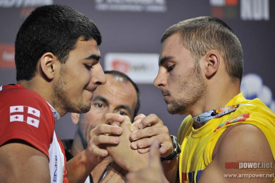 World Armwrestling Championship 2013 - day 1 # Siłowanie na ręce # Armwrestling # Armpower.net