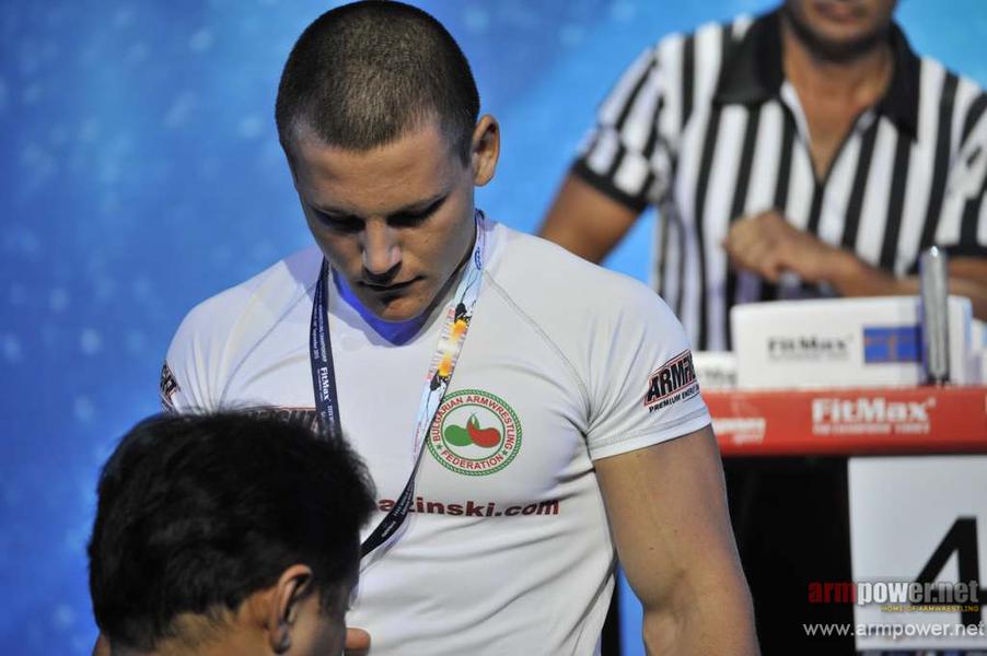 World Armwrestling Championship 2013 - day 1 # Armwrestling # Armpower.net