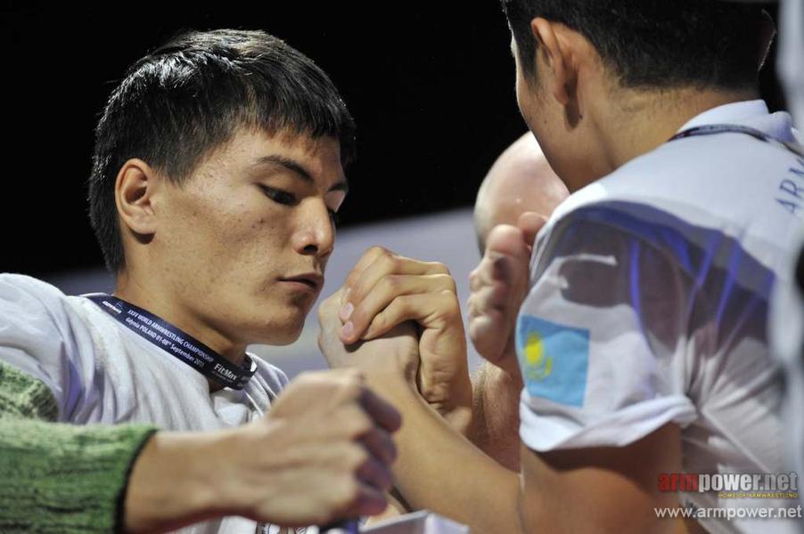 World Armwrestling Championship 2013 - day 1 # Armwrestling # Armpower.net