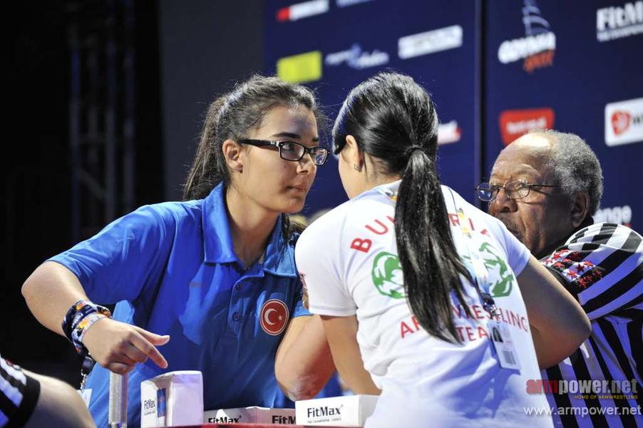 World Armwrestling Championship 2013 - day 1 # Armwrestling # Armpower.net