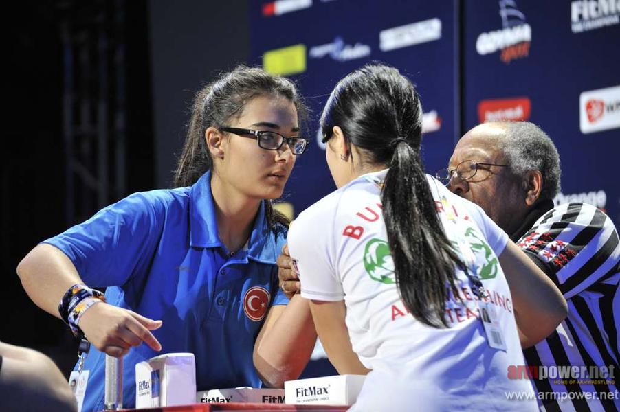 World Armwrestling Championship 2013 - day 1 # Armwrestling # Armpower.net