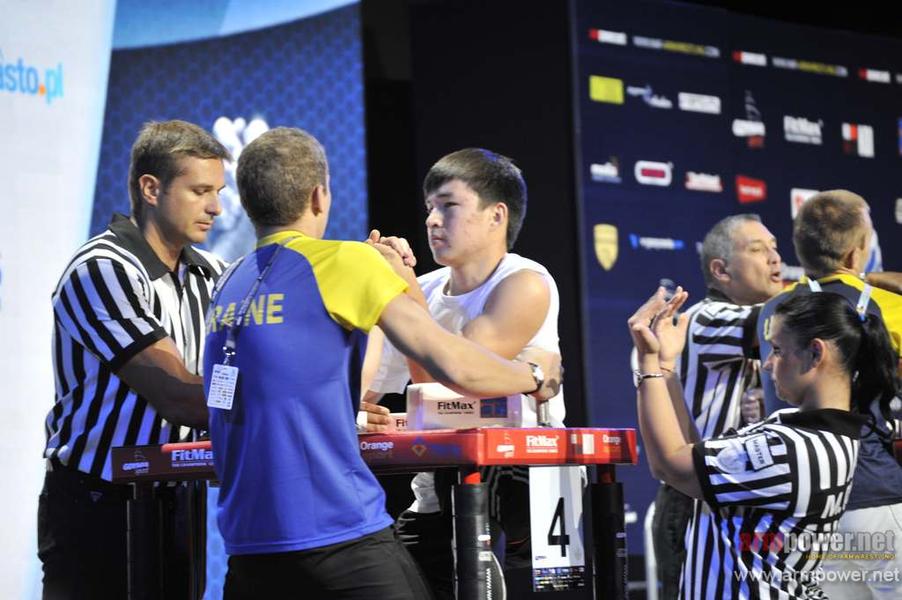 World Armwrestling Championship 2013 - day 1 # Aрмспорт # Armsport # Armpower.net