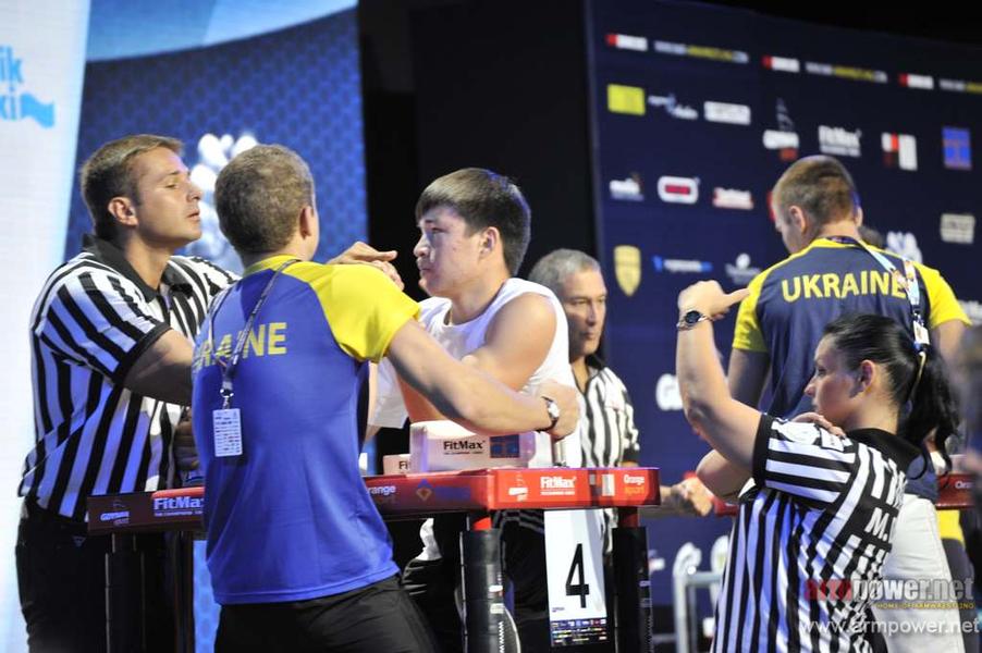 World Armwrestling Championship 2013 - day 1 # Aрмспорт # Armsport # Armpower.net