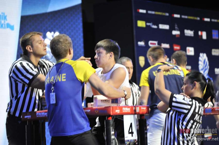 World Armwrestling Championship 2013 - day 1 # Aрмспорт # Armsport # Armpower.net