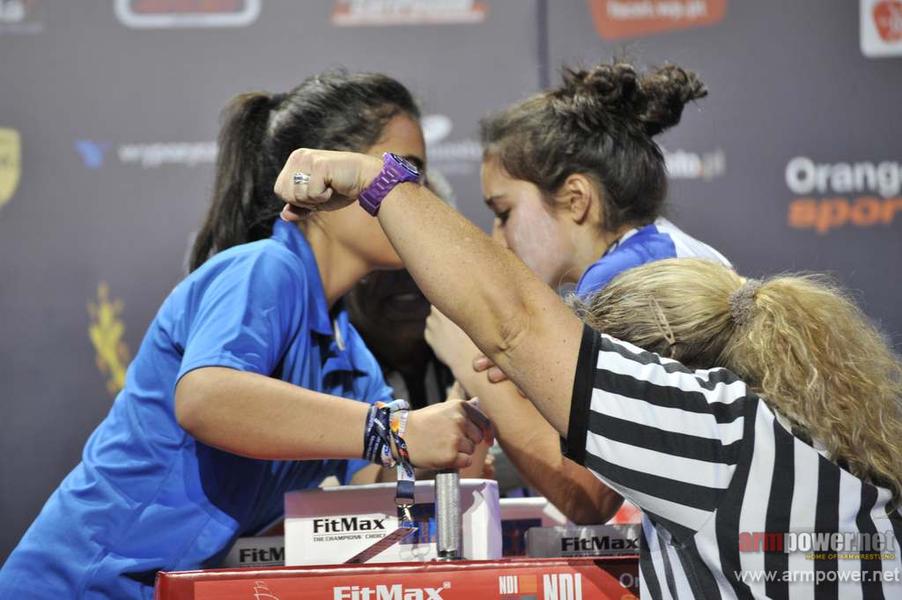 World Armwrestling Championship 2013 - day 1 # Armwrestling # Armpower.net