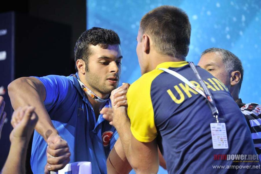 World Armwrestling Championship 2013 - day 1 # Armwrestling # Armpower.net