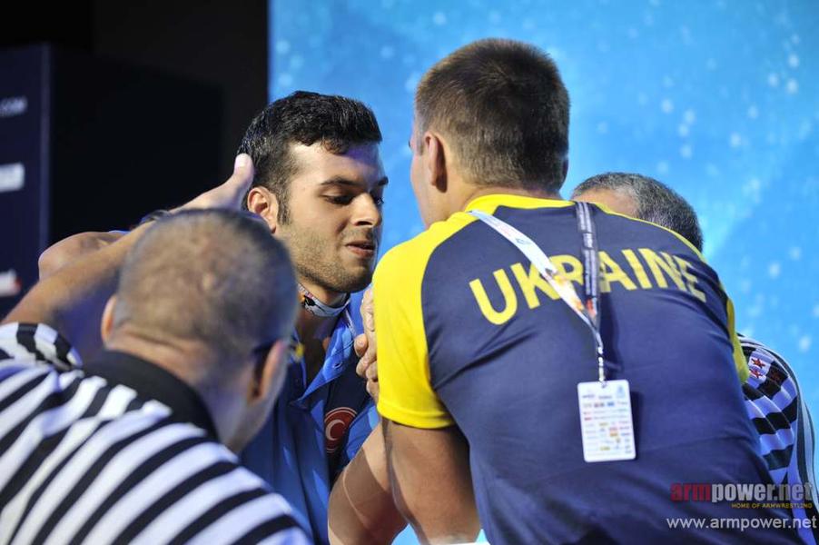 World Armwrestling Championship 2013 - day 1 # Armwrestling # Armpower.net