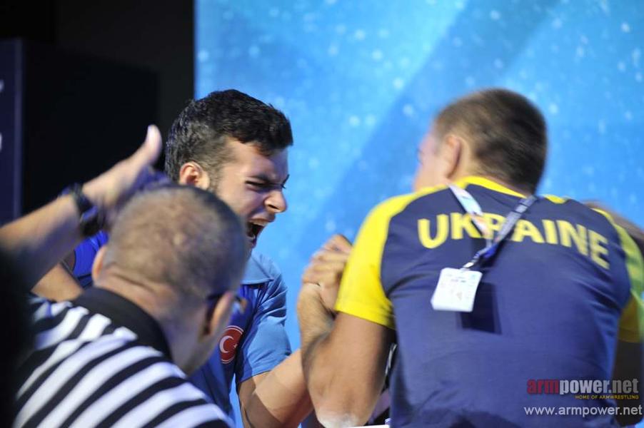 World Armwrestling Championship 2013 - day 1 # Aрмспорт # Armsport # Armpower.net