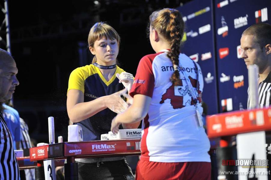 World Armwrestling Championship 2013 - day 1 # Armwrestling # Armpower.net