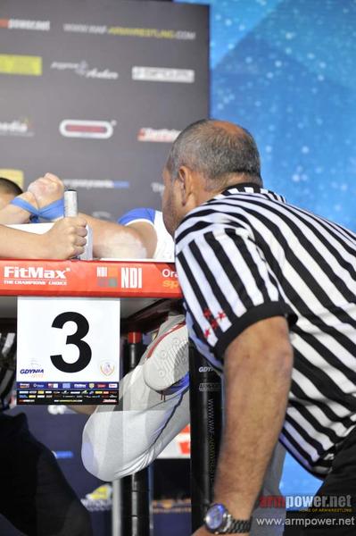 World Armwrestling Championship 2013 - day 1 # Armwrestling # Armpower.net