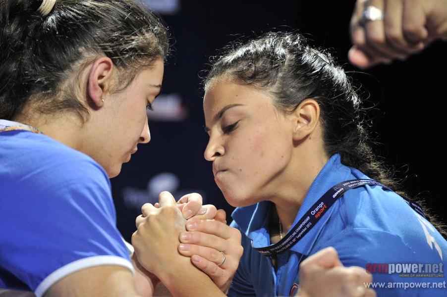 World Armwrestling Championship 2013 - day 1 # Aрмспорт # Armsport # Armpower.net