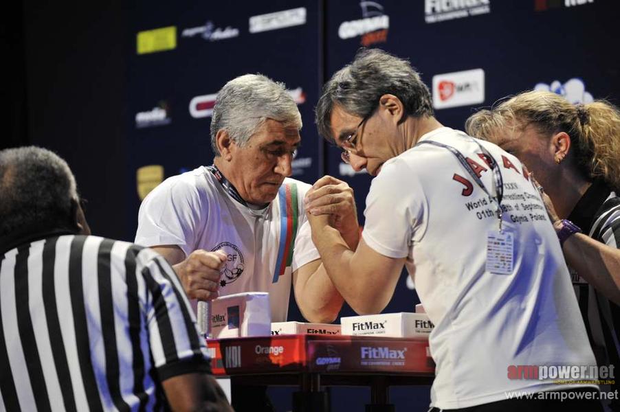 World Armwrestling Championship 2013 - day 1 # Armwrestling # Armpower.net