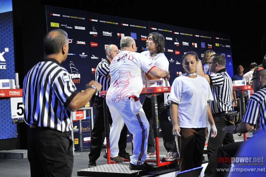 World Armwrestling Championship 2013 - day 1 # Siłowanie na ręce # Armwrestling # Armpower.net