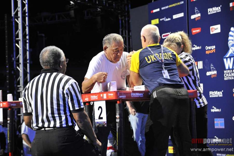 World Armwrestling Championship 2013 - day 1 # Aрмспорт # Armsport # Armpower.net