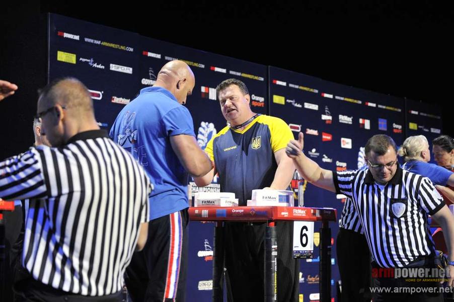 World Armwrestling Championship 2013 - day 1 # Aрмспорт # Armsport # Armpower.net