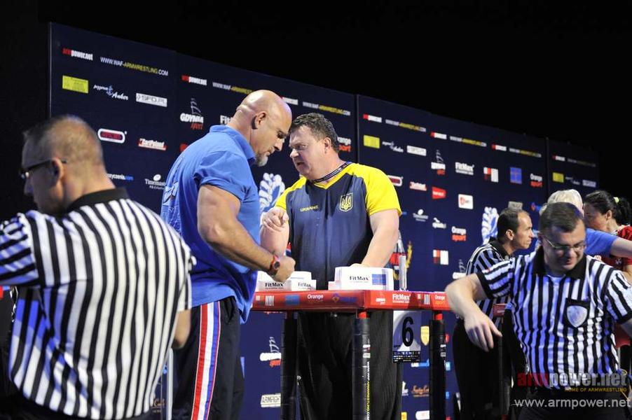 World Armwrestling Championship 2013 - day 1 # Siłowanie na ręce # Armwrestling # Armpower.net