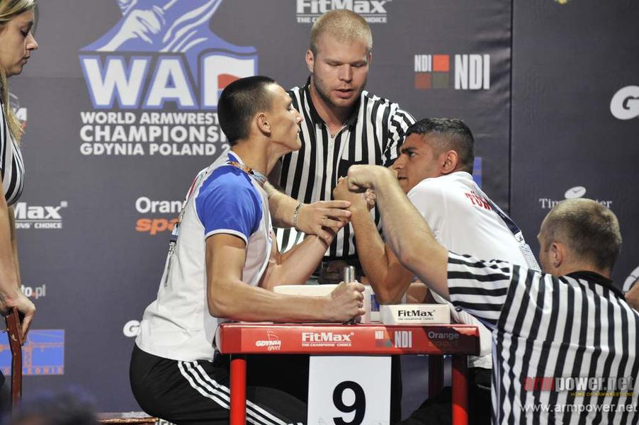 World Armwrestling Championship 2013 - day 1 # Aрмспорт # Armsport # Armpower.net