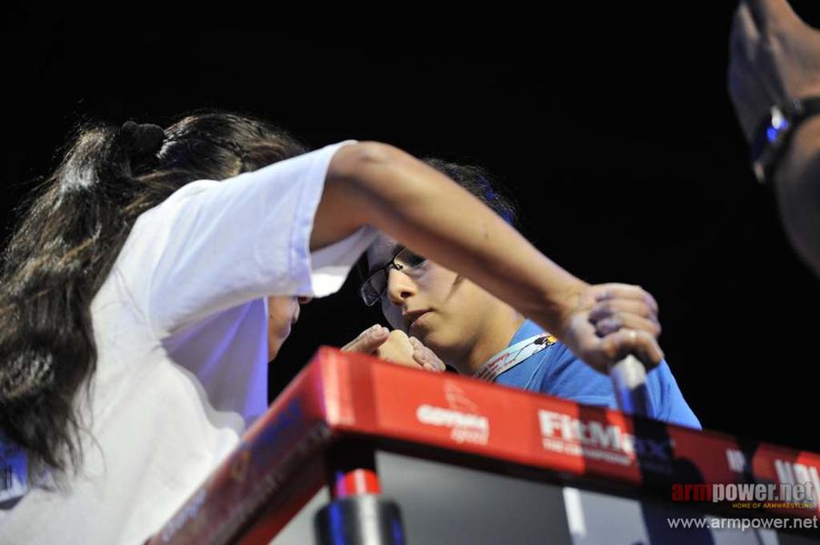 World Armwrestling Championship 2013 - day 1 # Siłowanie na ręce # Armwrestling # Armpower.net