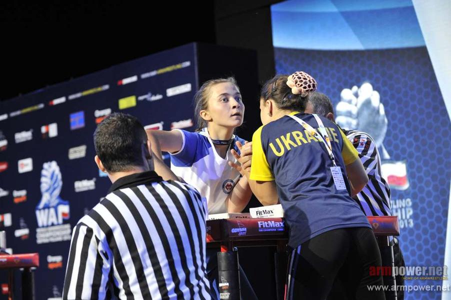 World Armwrestling Championship 2013 - day 1 # Siłowanie na ręce # Armwrestling # Armpower.net