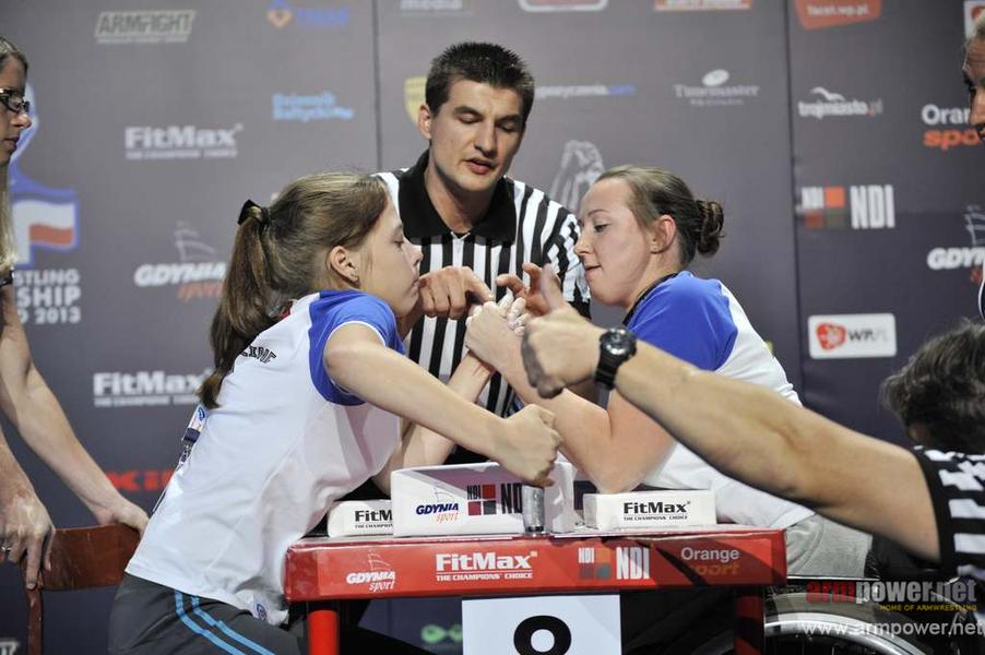 World Armwrestling Championship 2013 - day 1 # Siłowanie na ręce # Armwrestling # Armpower.net