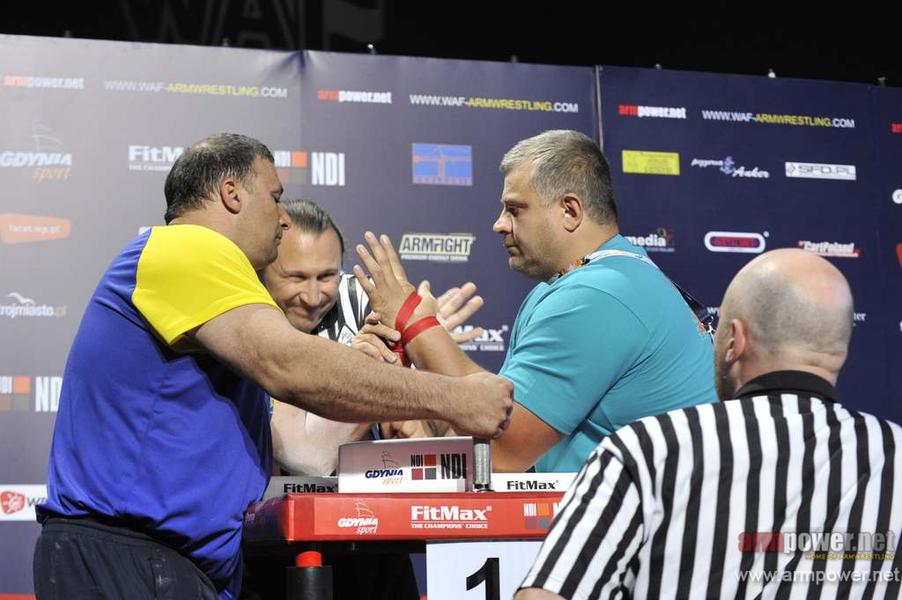 World Armwrestling Championship 2013 - day 1 # Siłowanie na ręce # Armwrestling # Armpower.net