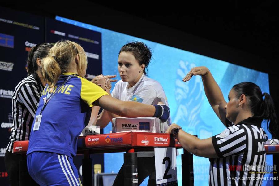 World Armwrestling Championship 2013 - day 1 # Aрмспорт # Armsport # Armpower.net