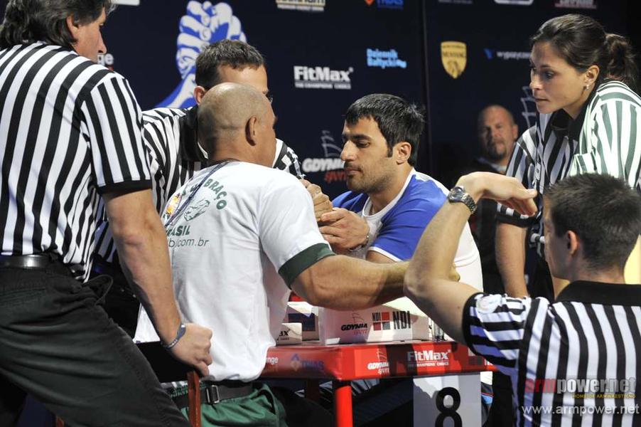 World Armwrestling Championship 2013 - day 1 # Aрмспорт # Armsport # Armpower.net