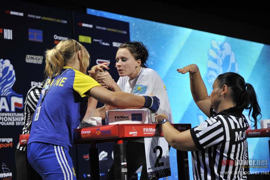 World Armwrestling Championship 2013 - day 1 # Siłowanie na ręce # Armwrestling # Armpower.net