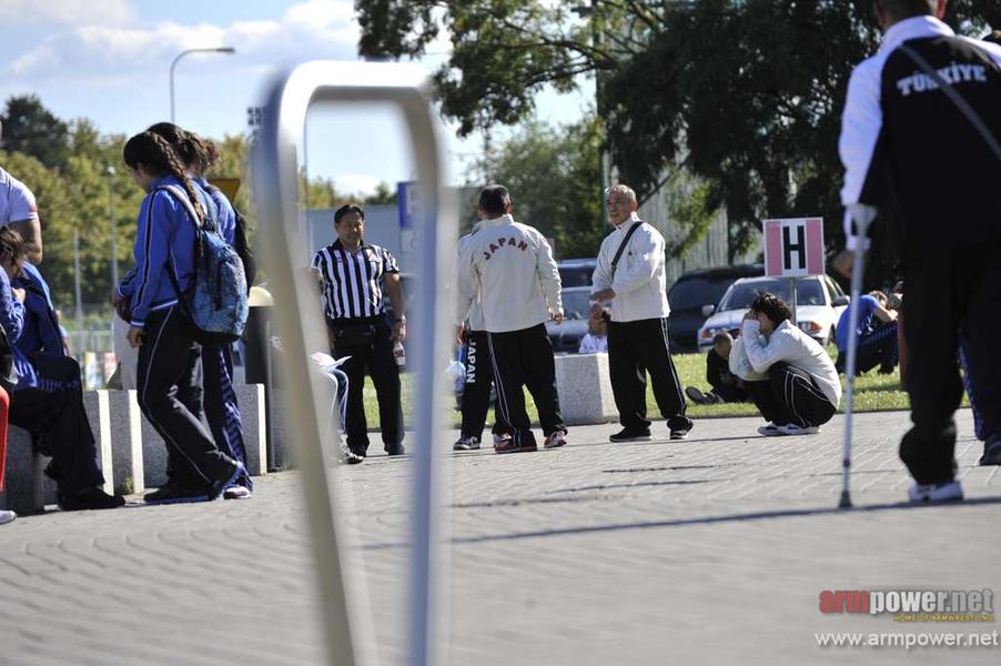 World Armwrestling Championship 2013 - day 1 # Aрмспорт # Armsport # Armpower.net