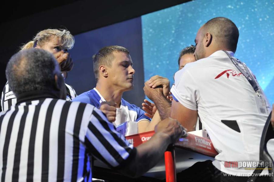 World Armwrestling Championship 2013 - day 1 # Armwrestling # Armpower.net