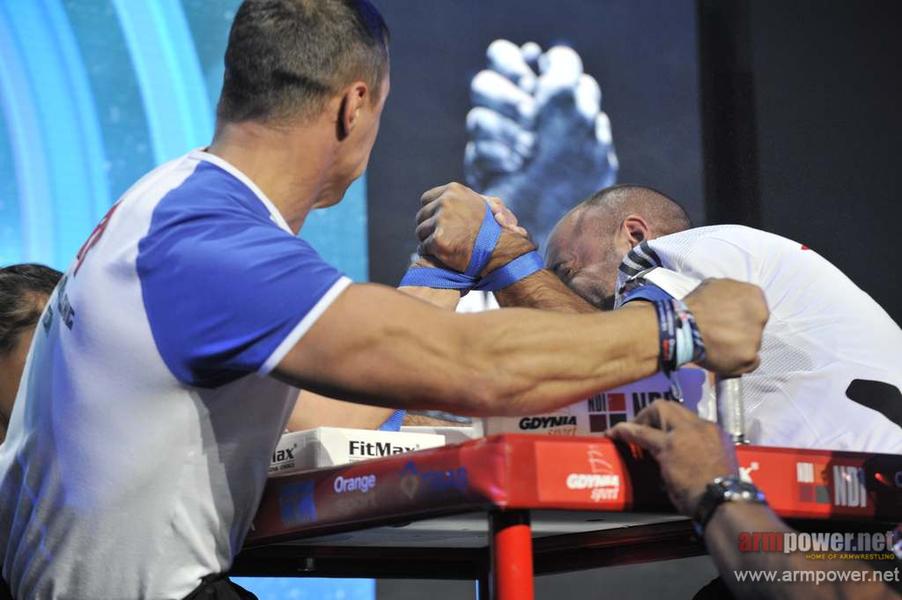 World Armwrestling Championship 2013 - day 1 # Siłowanie na ręce # Armwrestling # Armpower.net