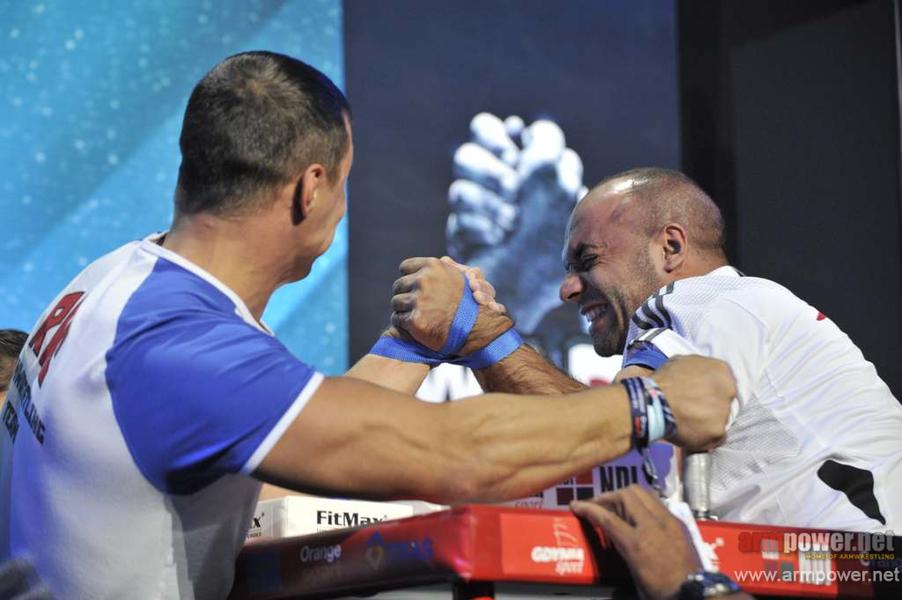 World Armwrestling Championship 2013 - day 1 # Siłowanie na ręce # Armwrestling # Armpower.net