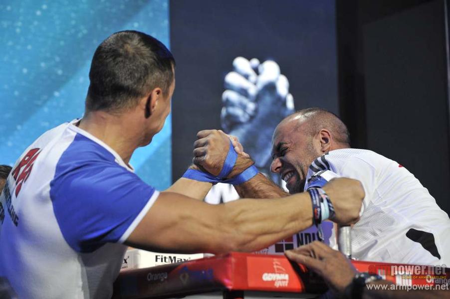 World Armwrestling Championship 2013 - day 1 # Siłowanie na ręce # Armwrestling # Armpower.net