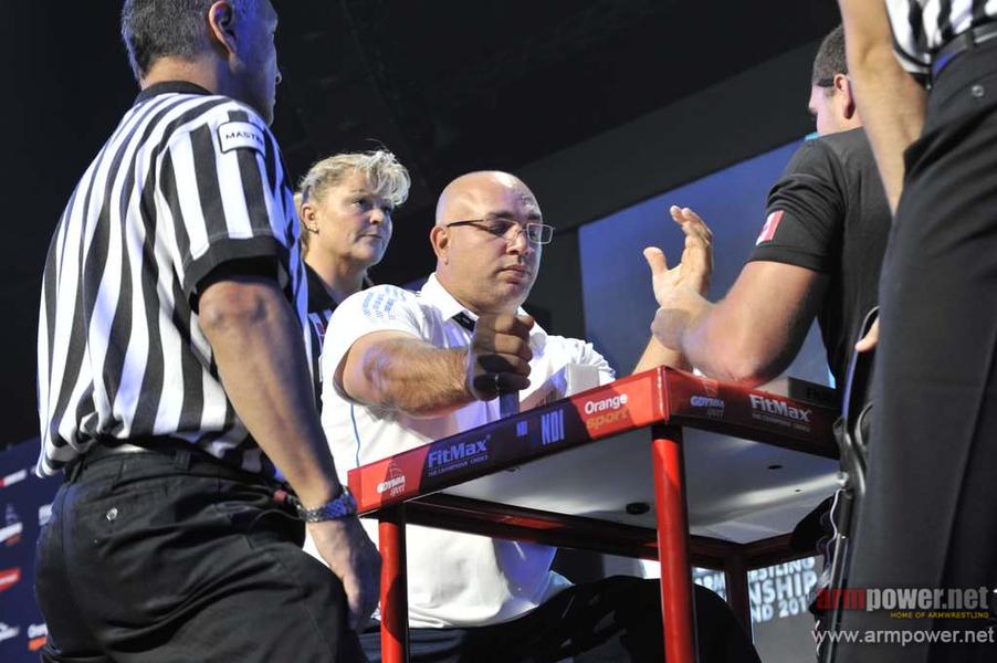 World Armwrestling Championship 2013 - day 1 # Siłowanie na ręce # Armwrestling # Armpower.net