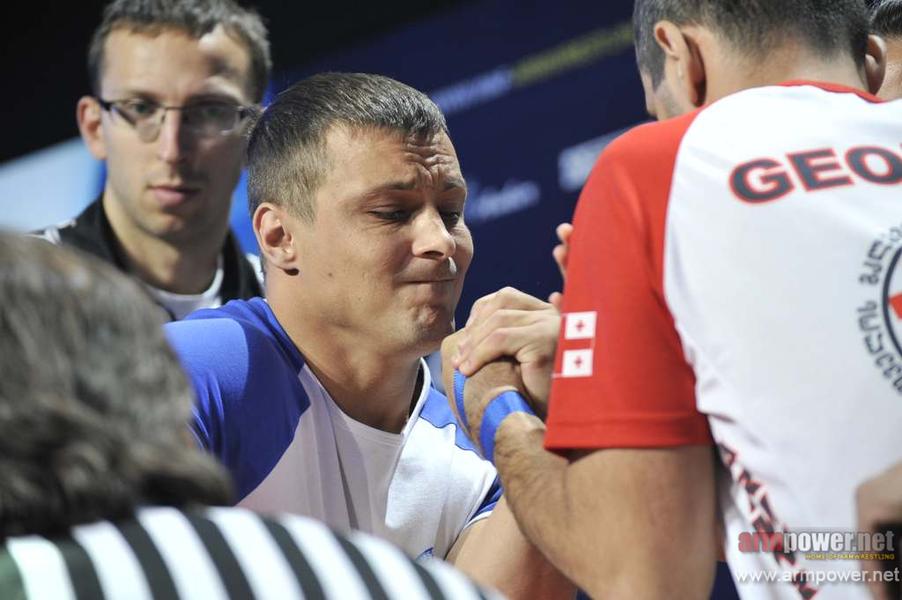 World Armwrestling Championship 2013 - day 1 # Armwrestling # Armpower.net