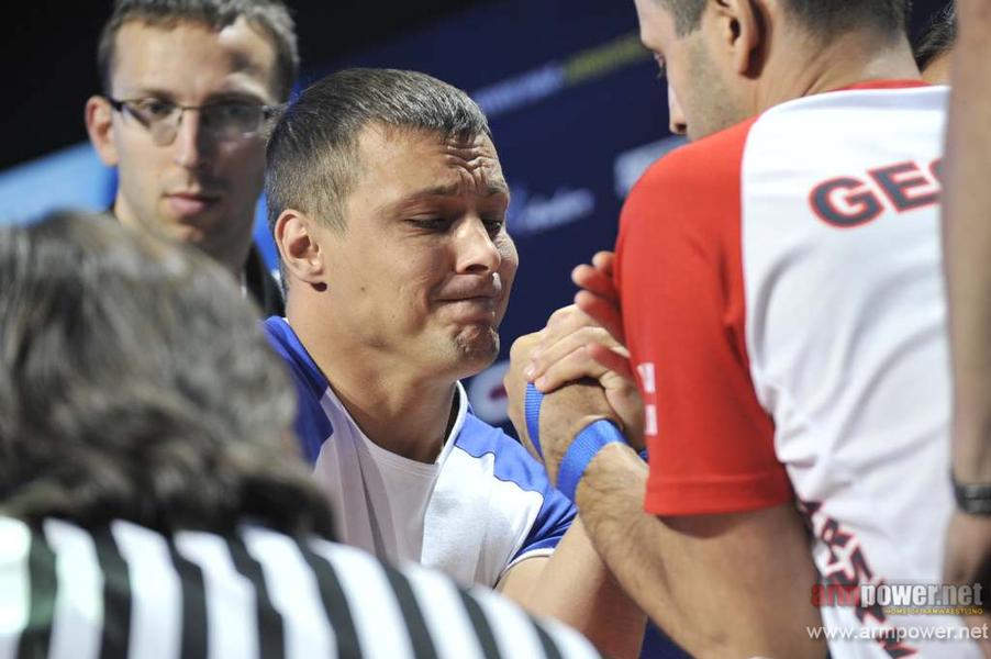 World Armwrestling Championship 2013 - day 1 # Armwrestling # Armpower.net