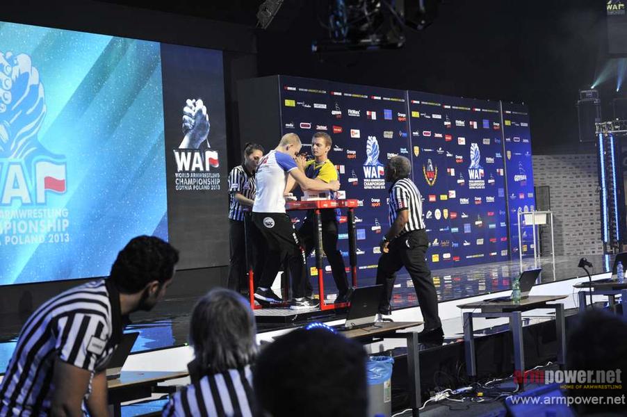 World Armwrestling Championship 2013 - day 1 # Siłowanie na ręce # Armwrestling # Armpower.net