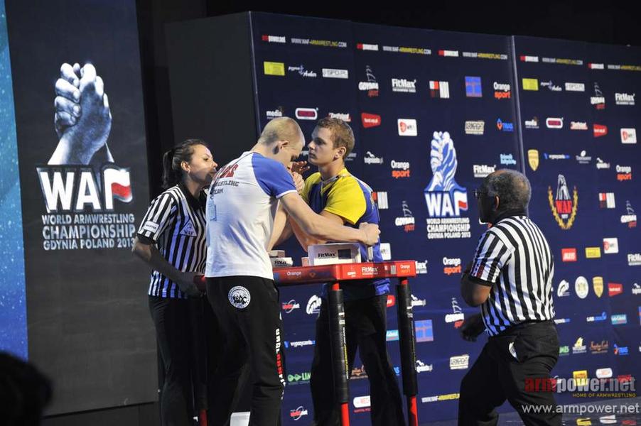World Armwrestling Championship 2013 - day 1 # Aрмспорт # Armsport # Armpower.net