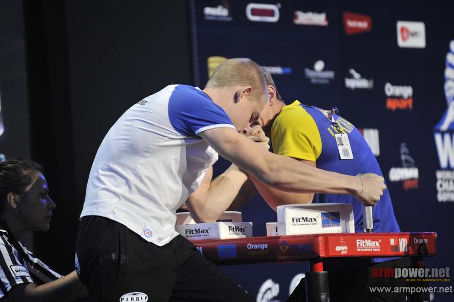 World Armwrestling Championship 2013 - day 1 # Siłowanie na ręce # Armwrestling # Armpower.net